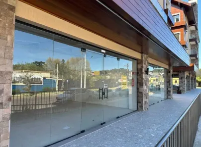 Ponto Comercial à venda, 86m² no Santa Terezinha, Canela