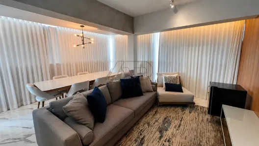 Apartamento com 2 Quartos à venda, 100m² no Cidade Jardim, Piracicaba