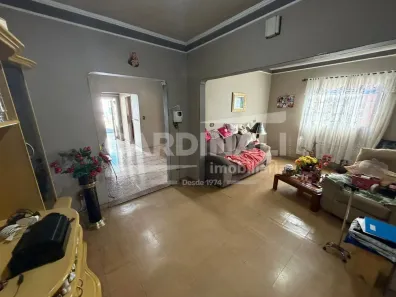 Casa com 3 Quartos à venda, 280m² no Centro, São Carlos