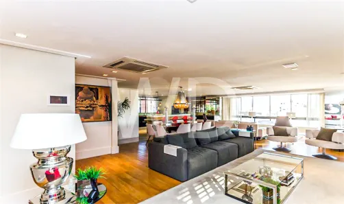Apartamento com 3 Quartos à venda, 275m² no Rio Branco, Porto Alegre