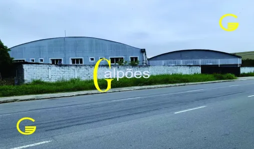 Galpão/Depósito/Armazém para alugar, 3810m² no Cidade Industrial Satélite de São Paulo, Guarulhos