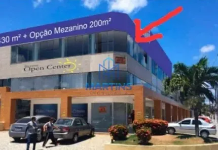 Ponto Comercial à venda, 430m² no Portão, Lauro de Freitas
