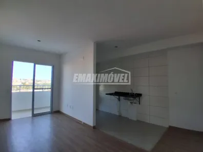 Apartamento com 3 Quartos à venda, 72m² no Vila Hortência, Sorocaba