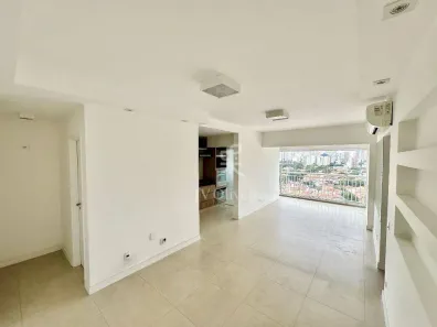 Apartamento com 2 Quartos à venda, 74m² no Vila Cordeiro, São Paulo