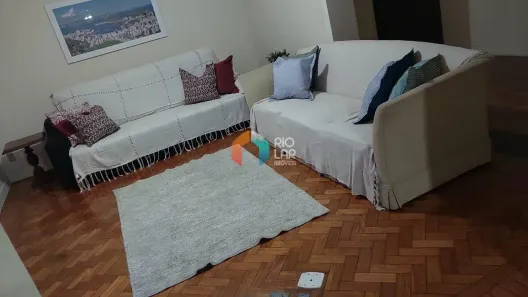 Apartamento com 3 Quartos à venda, 300m² no Copacabana, Rio de Janeiro