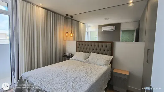 Casa de Condomínio com 3 Quartos à venda, 95m² no Primavera, Vitória da Conquista
