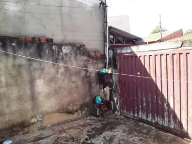Casa com 2 Quartos à venda, 55m² no Jardim Orestes Lopes de Camargo, Ribeirão Preto