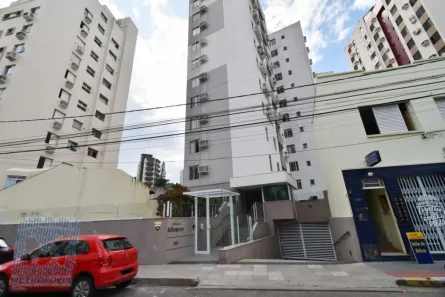 Apartamento com 2 Quartos à venda, 56m² no Centro, Florianópolis