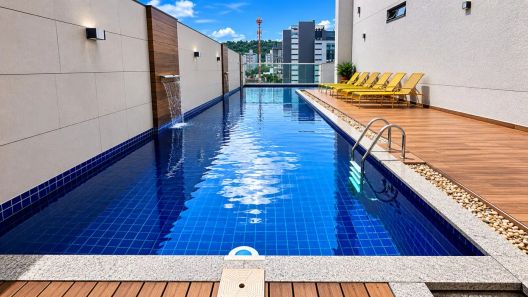 Apartamento com 3 Quartos à venda, 81m² no Vila Nova, Blumenau