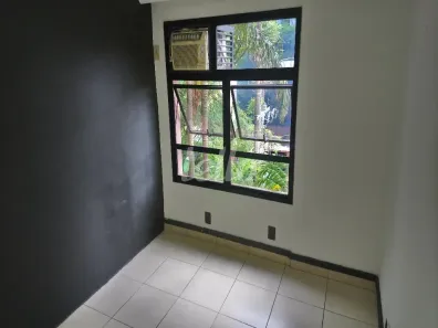 Sala Comercial para alugar, 31m² no Vila Nova Conceição, São Paulo