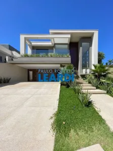 Casa de Condomínio com 5 Quartos à venda, 556m² no Paiol Velho, Santana de Parnaíba