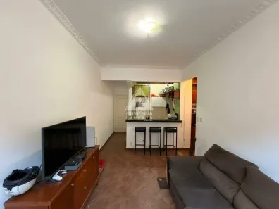 Apartamento com 1 Quarto à venda, 50m² no Laranjeiras, Rio de Janeiro
