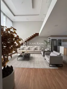 Sobrado com 3 Quartos à venda, 300m² no Fazenda Velha, Araucária