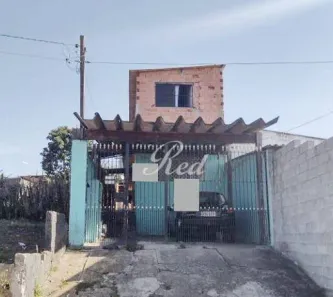 Casa com 4 Quartos à venda, 56m² no Cidade Boa Vista, Suzano