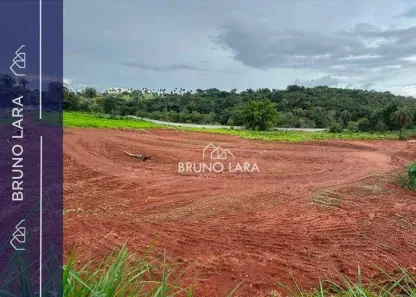 Lote/Terreno à venda, 500m² no União 2ª Seção, Igarapé