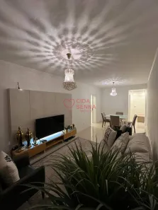 Apartamento com 3 Quartos à venda, 115m² no Centro, Florianópolis