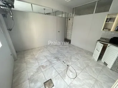 Sala Comercial à venda, 50m² no Centro, São Vicente
