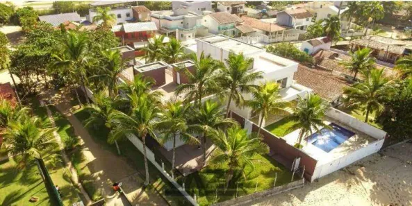 Casa com 4 Quartos à venda, 324m² no Sapé, Ubatuba