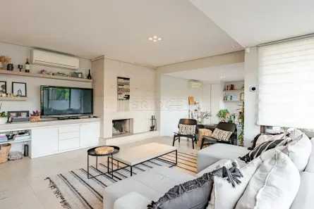 Apartamento com 3 Quartos à venda, 158m² no Menino Deus, Porto Alegre
