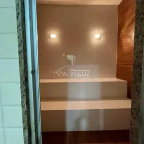 Flat com 1 Quarto à venda, 48m² no Leblon, Rio de Janeiro