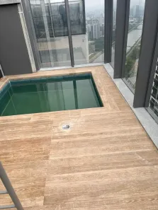 Cobertura com 3 Quartos à venda, 263m² no Chácara Itaim, São Paulo