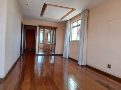 Apartamento com 3 Quartos à venda, 110m² no Nova Suíssa, Belo Horizonte