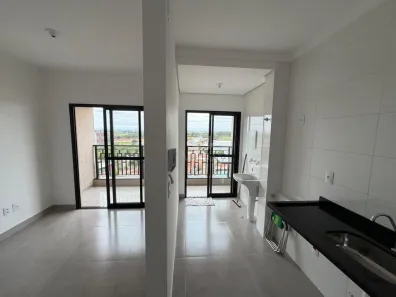 Apartamento com 2 Quartos à venda, 57m² no Parque Emília, Sumaré