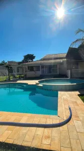 Fazenda/Sítio com 6 Quartos para alugar, 460m² no Chácara Belvedere, Indaiatuba