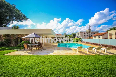 Casa com 5 Quartos à venda, 750m² no São Luiz, Belo Horizonte