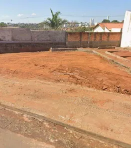 Lote/Terreno à venda, 362m² no São Sebastião, Uberaba