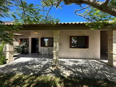 Casa com 3 Quartos à venda, 120m² no , Imbé