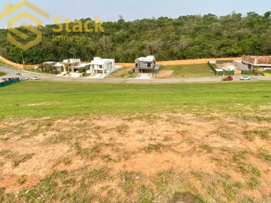 Lote/Terreno à venda, 586m² no Chácara Terra Nova, Jundiaí