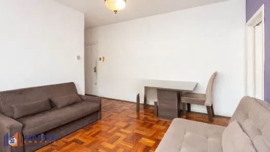 Apartamento com 2 Quartos à venda, 54m² no Santana, Porto Alegre