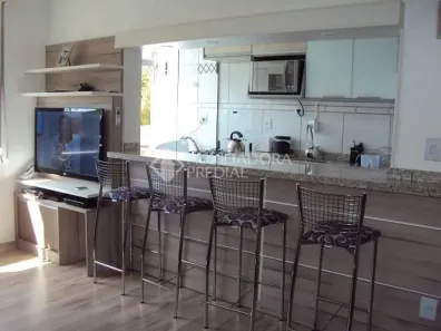 Apartamento com 1 Quarto à venda, 40m² no Passo da Areia, Porto Alegre