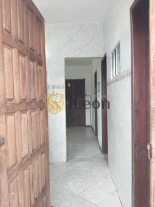 Casa com 2 Quartos para alugar, 80m² no Barbalho, Salvador