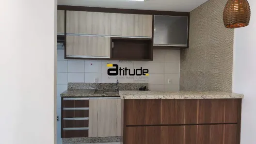 Apartamento com 2 Quartos para alugar, 55m² no Parque Viana, Barueri