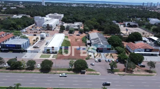 Lote/Terreno à venda, 1800m² no Plano Diretor Sul, Palmas