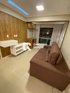 Apartamento com 2 Quartos à venda, 58m² no Centro, Lauro de Freitas
