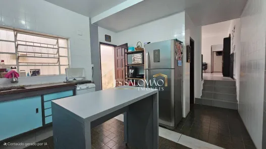 Casa com 4 Quartos à venda, 149m² no Vila Romana, São Paulo