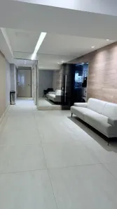Apartamento com 4 Quartos à venda, 153m² no Aflitos, Recife