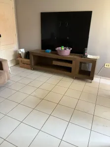 Apartamento com 2 Quartos para alugar, 57m² no Turu, São Luís