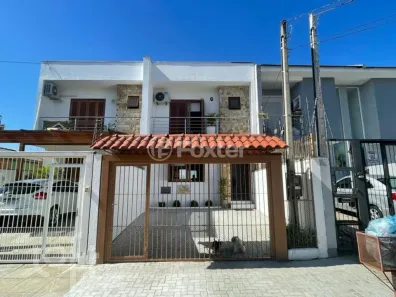 Casa com 3 Quartos à venda, 111m² no São José, Canoas