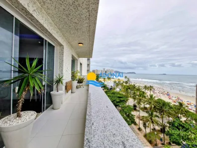 Apartamento com 4 Quartos à venda, 190m² no Pitangueiras, Guarujá