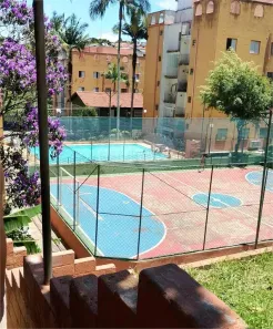 Apartamento com 2 Quartos à venda, 58m² no Vila do Castelo, São Paulo