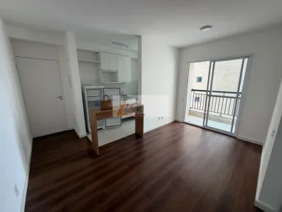 Apartamento com 2 Quartos à venda, 56m² no Planalto, São Bernardo do Campo