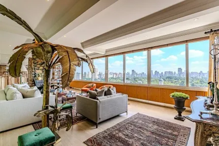 Apartamento com 3 Quartos à venda, 223m² no Jardim Paulista, São Paulo