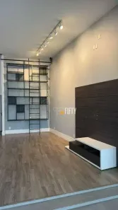 Apartamento com 1 Quarto para venda ou aluguel, 85m² no Brooklin Paulista, São Paulo