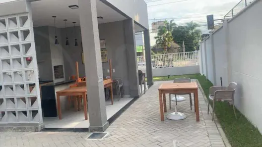 Apartamento com 2 Quartos à venda, 41m² no Taquara, Rio de Janeiro