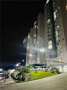 Apartamento com 2 Quartos à venda, 47m² no Jardim Guarujá, Sorocaba