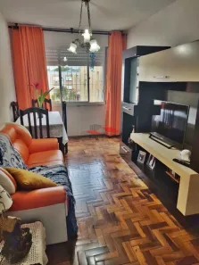 Apartamento com 1 Quarto à venda, 42m² no Vila Ipiranga, Porto Alegre